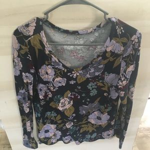 5 for $25 Loft Top